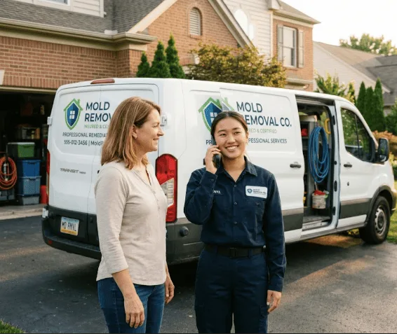 Crawlspace Mold Remediation Roland, IA FAQs